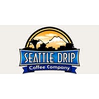 Seattle Drip logo, Seattle Drip contact details