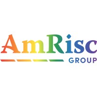 AmRisc logo, AmRisc contact details