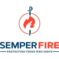 SEMPER FIRE logo, SEMPER FIRE contact details