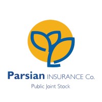 Parsian Insurance logo, Parsian Insurance contact details