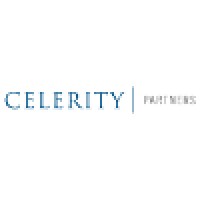 Celerity Partners logo, Celerity Partners contact details