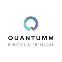 Quantumm Events & Experiences logo, Quantumm Events & Experiences contact details