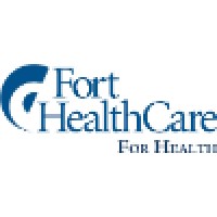 Fort HealthCare logo, Fort HealthCare contact details