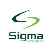 Sigma Sensors logo, Sigma Sensors contact details