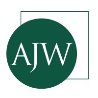 AJW, Inc. logo, AJW, Inc. contact details