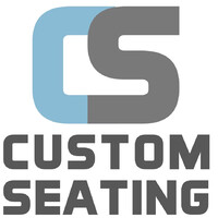 Custom Seating, Inc. logo, Custom Seating, Inc. contact details