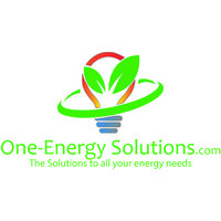 One Energy Solutions, LLC logo, One Energy Solutions, LLC contact details