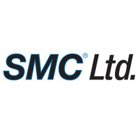 SMC Ltd logo, SMC Ltd contact details