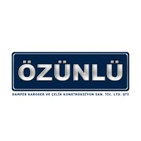 Özünlü Ltd. Şti. Özünlü logo, Özünlü Ltd. Şti. Özünlü contact details