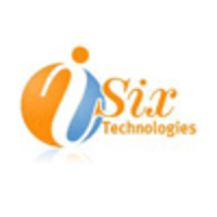 iSix Technologies logo, iSix Technologies contact details