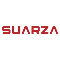 Suarza logo, Suarza contact details