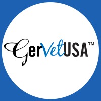 GerVetUSA logo, GerVetUSA contact details