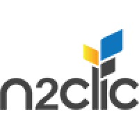 N2Clic logo, N2Clic contact details