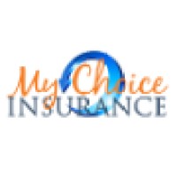 My Choice Insurance logo, My Choice Insurance contact details