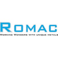 Romac Electronics Inc logo, Romac Electronics Inc contact details