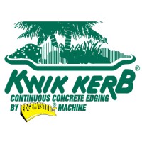 Kwik Kerb logo, Kwik Kerb contact details