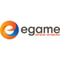 EGAME logo, EGAME contact details