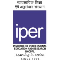 Institute of Professional Education and Research (IPER), Bhopal logo, Institute of Professional Education and Research (IPER), Bhopal contact details