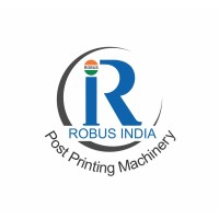 ROBUS INDIA logo, ROBUS INDIA contact details