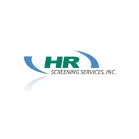 HR Screening Services logo, HR Screening Services contact details