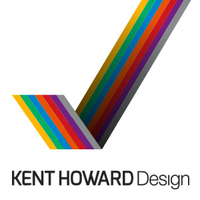 Kent Howard Design logo, Kent Howard Design contact details