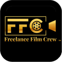 FreelanceFilmCrew logo, FreelanceFilmCrew contact details