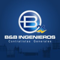 B&B Ingenieros logo, B&B Ingenieros contact details