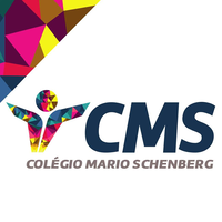 Colégio Mario Schenberg logo, Colégio Mario Schenberg contact details