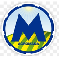 AGROMANÁ S.A.C. logo, AGROMANÁ S.A.C. contact details