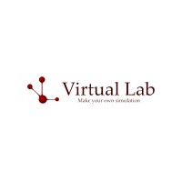 Virtual Lab Inc. logo, Virtual Lab Inc. contact details