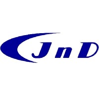 JND Inc. logo, JND Inc. contact details