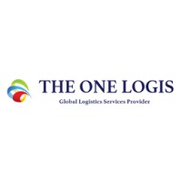 The One Logis logo, The One Logis contact details