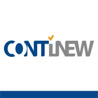 Continew logo, Continew contact details