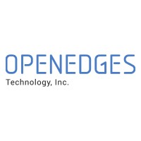 OPENEDGES Technology, Inc. logo, OPENEDGES Technology, Inc. contact details