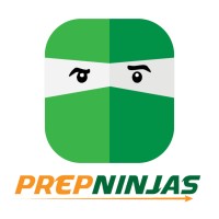 Prep Ninjas logo, Prep Ninjas contact details