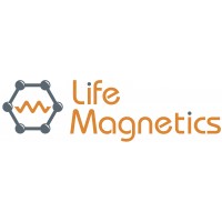 Life Magnetics logo, Life Magnetics contact details