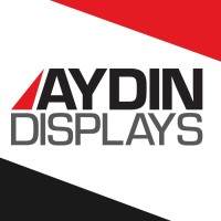 Aydin Displays, Inc. logo, Aydin Displays, Inc. contact details