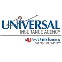 Universal Insurance Agency, Inc. logo, Universal Insurance Agency, Inc. contact details