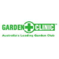 The Garden Clinic logo, The Garden Clinic contact details