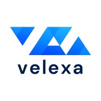 Velexa logo, Velexa contact details