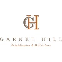 Garnet Hill Rehabilitation and Skilled Care logo, Garnet Hill Rehabilitation and Skilled Care contact details