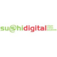 Sushi Digital Web Design & App Development logo, Sushi Digital Web Design & App Development contact details