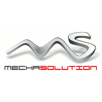 Mechasolution logo, Mechasolution contact details