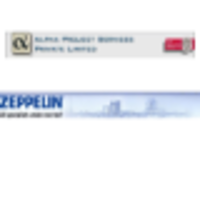 Zeppelin System India Pvt. Ltd (Alpha Project Services Pvt. Ltd) logo, Zeppelin System India Pvt. Ltd (Alpha Project Services Pvt. Ltd) contact details