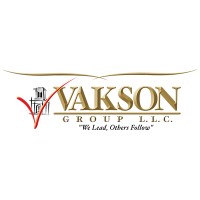 Vakson Group logo, Vakson Group contact details