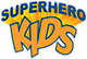 Superhero Kids logo, Superhero Kids contact details