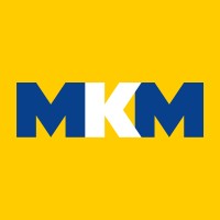 MKM Building Supplies logo, MKM Building Supplies contact details