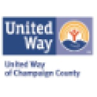 United Way of Champaign County logo, United Way of Champaign County contact details