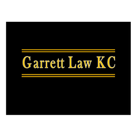 Garrett Law KC logo, Garrett Law KC contact details