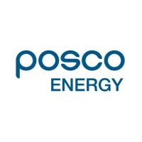 POSCO Energy logo, POSCO Energy contact details